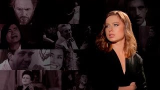 ЮЛИЯ САВИЧЕВА — МОЙ ПУТЬ