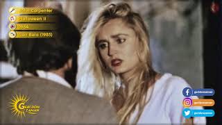 "Sarı Bela" Film Müziği #3 | Banu Alkan & Hakan Balamir