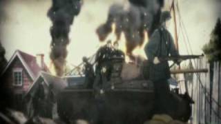 Ария - Баллада о Древнерусском Воине amv