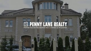 Лот 46569 - коттедж на Куркинском шоссе. Площадь 610 кв.м., Москва | Penny Lane Realty