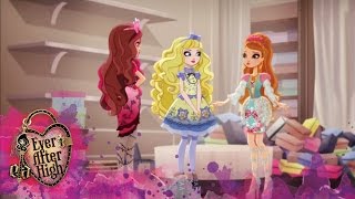The Shoe Must Go On | Ever After High™