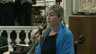 Dalla Parrocchia di Arenzano Concerto di Natale del Coro Parrocchiale