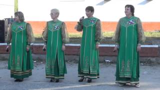 "День флага России", г.Никольск Пензенская область.