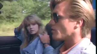 Doom Asylum (1987 - Legendado)