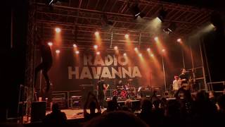 Radio Havanna - Unvergänglich (Live @ "Rock gegen Rechts*-Festival 2017 Düsseldorf)