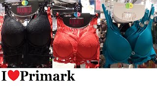 Primark Lingerie, bras & underwear February 2020 | I❤Primark