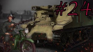 Штурм в ВКонтакте ►  ВРАГ СИЛЕН! ПОРАЖЕНИЕ? ► #24