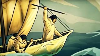 Древние китобои Чукотки: 35 веков забвения