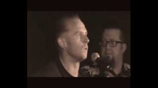 Jamie ( Bubba J) Faulkner - Day By Day, Live @ The 17th Rockabilly Rave