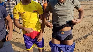 Army medical test में आपका स्टैमिना or Private Part कैसे व क्या है बीमारी जाने दिमाग कि??