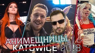 Я, Батя FALLEN и анимешницы