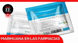 Ya se puede comprar marihuana en las farmacias de Uruguay  | El Espectador