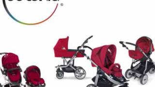 Your Best and Perfect Stroller at Baby Blossom