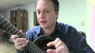 How to sing The Model Church - three-part harmony