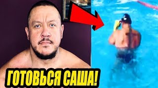 СУМАСШЕДШАЯ ТРЕНИРОВКА КОКЛЯЕВА К БОЮ С ЕМЕЛЬЯНЕНКО!