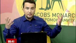 Зірки балету - М.ЦИСКАРІДЗЕ та Д.МАТВІЄНКО (продовж.)