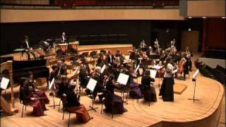 Lutoslawski's Dance Preludes / Lahti Symphony Orchestra