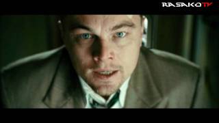 NEW-Shutter Island Trailer german (HD)