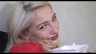 Настя Ивлеева - НОВЫЕ угарные видео _agentgirl_