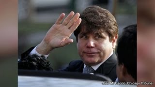 Rod Blagojevich's long-awaited appeal of conviction