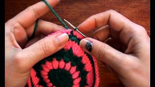 DIY Вязание крючком. Ботильоны. Домашняя обувь