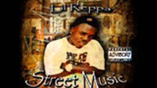 LIL REPPA - SWANG 'N DA SLAB ft. LIL POO