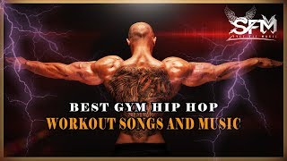 Best Gym - Seek and Destroy - Workout Music 2018 - Svet Fit Music