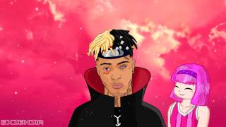 XXXTentacion - Look at me (Exzenzia's Hardtek Remix)