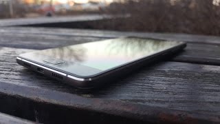 Recenzja Lenovo P2 - test Tabletowo.pl