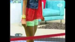 VERONICA RODRIGUEZ MICROSHORTS