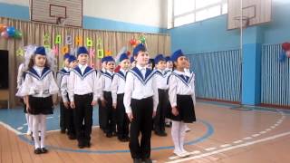 23 февраля