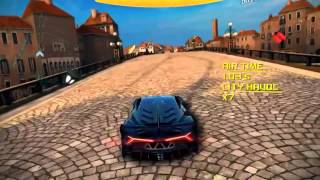 Asphalt 8: Airborne