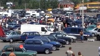 Как не попасть на "крючок" мошенников при покупке автомобиля? | Критическая точка