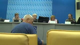 Василюк Олексій про сланцевий газ