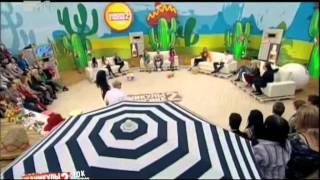 Дима Билан - гей? Малопонятный ответ Яны Рудковской