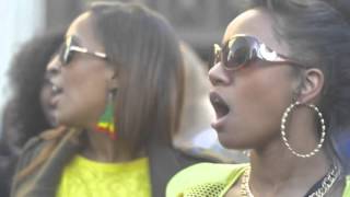 House Gospel Choir | Chevron Festival Gardens