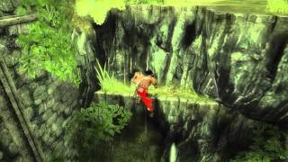 Прохождение Prince of Persia: Warrior Within. Глава 12. Вода и сады.