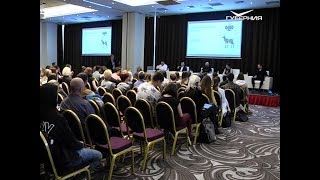 "Дизайн-выходные" в Самаре. Новости Губернии от 27 мая