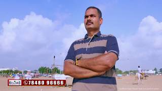 Mr. Shantharao Absolute Transformation at Kolors | Kolors Health Care | Telugu