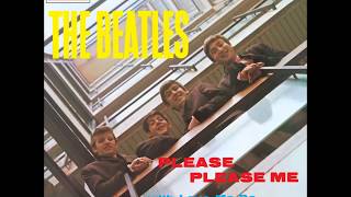 The Beatles - Love Me Do