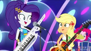 (SONG) All Good-Equestria Girls SpringBreakDown S&SB Extened Attempt