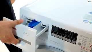 Стиральная машина Bosch WLG 24260