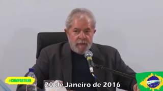 LULA e DILMA quando era GOVERNO, eram a FAVOR da REFORMA da PREVIDÊNCIA!