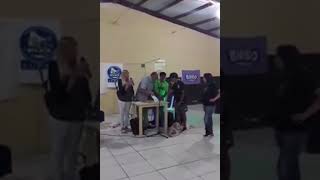 Asociación Uruguaya Perros guías para Ciegos