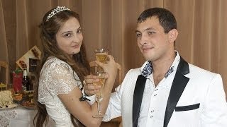 Цыганская свадьба.Слава и Роза-4 серия