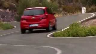 Novo Corsa 2016