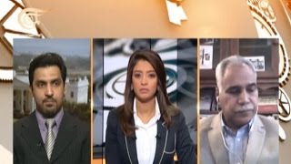 حوار الساعة - التطورات السياسية والحقوقية في البحرين  - 2015-03-02