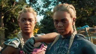 Far Cry New Dawn Прохождение Часть 10 Сюжет