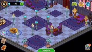 GHOST TOWN ADVENTURES GAMEPLAY