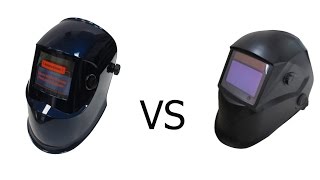 Обзор и сравнение масок-хамелеонов Forte MC 3500 vs  Forte MC 8000